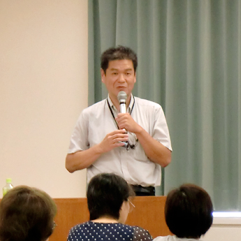 エンゼルメイク・アカデミア2014　東京・大阪教室　第６回講習会が開催されました。