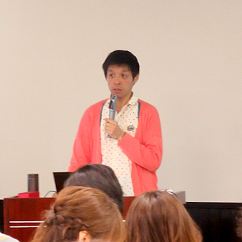 エンゼルメイク・アカデミア2015　東京・大阪教室が開催されました