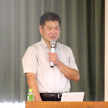 エンゼルメイク・アカデミア2015　東京・大阪教室　第６回講習会が開催されました